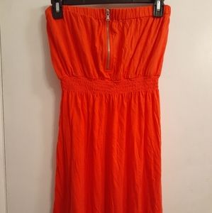 Gap size M summer dress